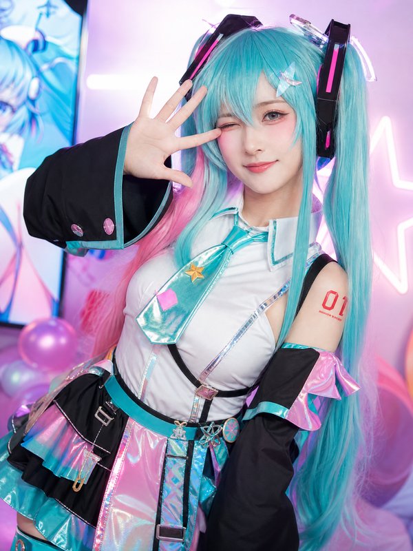 大象传媒动漫cosplay视频